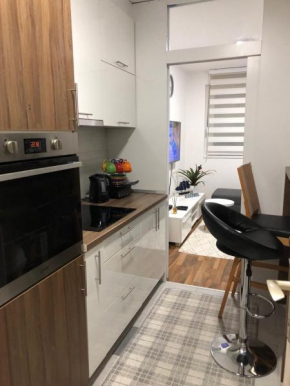 Apartment Airport Mesic Sarajevo